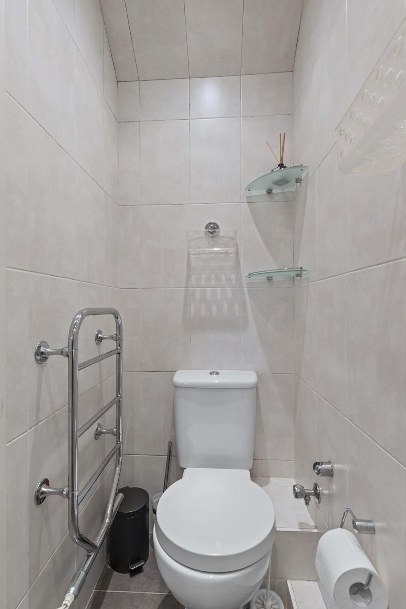 Cosy Flat In London Apartment Ийлинг Екстериор снимка